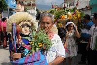 Viernes 23 de octubre del 2015. Tuxtla Gutiérrez. Las imágenes de las VÃrgenes de Copoya y sus priostes inician el recorrido de regreso hacia esta comunidad ubicada a escasos kilómetros de la capital de Chiapas donde permanecieron por tercera vez en el añ Viernes 23 de octubre del 2015. Tuxtla Gutiérrez. Las imágenes de las VÃrgenes de Copoya y sus priostes inician el recorrido de regreso hacia esta comunidad ubicada a escasos kilómetros de la capital de Chiapas donde permanecieron por tercera vez en el añ