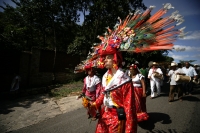 Jueves 14 de octubre. Copoya. (25 fotos)Las celebraciones de la Virgen del Rosario y Olaechea inicia esta mañana en la comunidad Copoya donde las autoridades tradicionales realizan las danzas y rezos según la etnia zoque para trasladar dentro de cajones p Jueves 14 de octubre. Copoya. (25 fotos)Las celebraciones de la Virgen del Rosario y Olaechea inicia esta mañana en la comunidad Copoya donde las autoridades tradicionales realizan las danzas y rezos según la etnia zoque para trasladar dentro de cajones p
