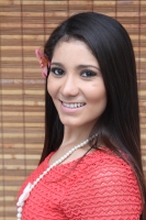 Jueves 10 de mayo del 2012. La actriz chiapaneca Deysi Salazar durante nuestra sesión de fotos en un conocido Spa en el poniente de la ciudad.