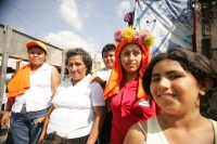 Martes 23 de noviembre. Las flores de la Patria Nueva. Esta mañana se celebro un año más de la regularización y fundación de la popular colonia Patria Nueva en el oriente de la ciudad de Tuxtla Gutiérrez, por lo que los más viejos pobladores recordaron lo Martes 23 de noviembre. Las flores de la Patria Nueva. Esta mañana se celebro un año más de la regularización y fundación de la popular colonia Patria Nueva en el oriente de la ciudad de Tuxtla Gutiérrez, por lo que los más viejos pobladores recordaron lo