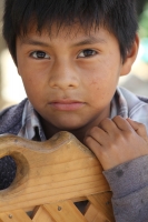 Miércoles 19 de agosto del 2015. San Cristóbal de las Casas. Después de años de silenciosa lucha aún existen comunidades como Corralito donde el abandono y olvido mantienen en la pobreza a sus pobladores.