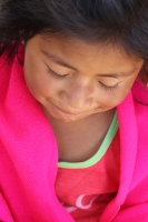 Miércoles 19 de agosto del 2015. San Cristóbal de las Casas. Después de años de silenciosa lucha aún existen comunidades como Corralito donde el abandono y olvido mantienen en la pobreza a sus pobladores.