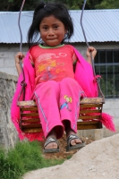 Miércoles 19 de agosto del 2015. San Cristóbal de las Casas. Después de años de silenciosa lucha aún existen comunidades como Corralito donde el abandono y olvido mantienen en la pobreza a sus pobladores.