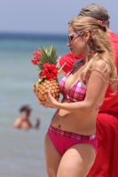 Semana Santa 2012. El Caribe Mexican0.
