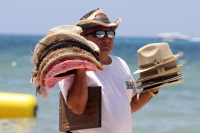 Semana Santa 2012. El Caribe Mexicano.