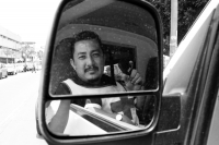 Lunes 8 de mayo del 2017. Tuxtla Gutiérrez. Los voluntarios, socorristas y técnicos en urgencias medicas conmemoran el día del nacimiento de Henry Dunant, el célebre fundador de la Cruz Roja Internacional, acompañando a la población con la práctica de sus