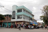 Martes 30 de enero del 2018. Tuxtla Gutiérrez. El último dí­a para tramitar las credenciales del IFE antes del proceso electoral en Chiapas.