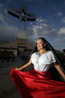 El Cristo de Copoya.