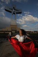 El Cristo de Copoya.