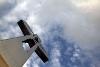 El Cristo de Copoya.