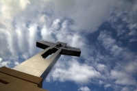 El Cristo de Copoya.