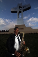 El Cristo de Copoya.