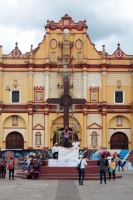 Miércoles 6 de junio del 2018. San Cristóbal de las Casas Un miembro de la Asamblea Nacional de Usuarios de EnergÃÂa Eléctrica continúan con las jornadas de resistencia crucificando a uno de sus miembros Miércoles 6 de junio del 2018. San Cristóbal de las Casas Un miembro de la Asamblea Nacional de Usuarios de EnergÃÂa Eléctrica continúan con las jornadas de resistencia crucificando a uno de sus miembros