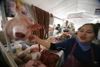 Los locatarios de los mercados de la ciudad esperan que esta cuaresma se incremente la venta de pescados y marisco esto a pesar de las informaciones que se han generado sobre una posible temporada de marea roja en las costas chiapanecas.