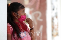 Domingo 5 de julio del 2020. Tuxtla Gutierrez.Cubre-bocas obligatorio. Esta semana se da a conocer en el Periódico Oficial de #Chiapas  del día 1ero de julio de este año, la publicación No. 0352-C-2020 donde se da obligatoriedad al uso de los cubre-bocas