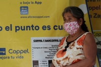 Miércoles 15 de julio del 2020. Tuxtla Gutiérrez. La gente continua esperando continuar con la nueva normalidad que propone el tiempo del #Covid en Chiapas