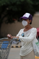 Domingo 5 de julio del 2020. Tuxtla Gutierrez.Cubre-bocas obligatorio. Esta semana se da a conocer en el Periódico Oficial de #Chiapas  del día 1ero de julio de este año, la publicación No. 0352-C-2020 donde se da obligatoriedad al uso de los cubre-bocas
