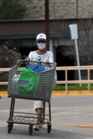 Domingo 5 de julio del 2020. Tuxtla Gutierrez.Cubre-bocas obligatorio. Esta semana se da a conocer en el Periódico Oficial de #Chiapas  del día 1ero de julio de este año, la publicación No. 0352-C-2020 donde se da obligatoriedad al uso de los cubre-bocas