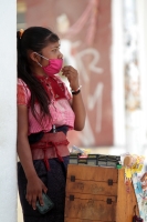 Domingo 5 de julio del 2020. Tuxtla Gutierrez.Cubre-bocas obligatorio. Esta semana se da a conocer en el Periódico Oficial de #Chiapas del dÃa 1ero de julio de este año, la publicación No. 0352-C-2020 donde se da obligatoriedad al uso de los cubre-bocas Domingo 5 de julio del 2020. Tuxtla Gutierrez.Cubre-bocas obligatorio. Esta semana se da a conocer en el Periódico Oficial de #Chiapas del dÃa 1ero de julio de este año, la publicación No. 0352-C-2020 donde se da obligatoriedad al uso de los cubre-bocas