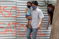Domingo 5 de julio del 2020. Tuxtla Gutierrez.Cubre-bocas obligatorio. Esta semana se da a conocer en el Periódico Oficial de #Chiapas del dÃa 1ero de julio de este año, la publicación No. 0352-C-2020 donde se da obligatoriedad al uso de los cubre-bocas Domingo 5 de julio del 2020. Tuxtla Gutierrez.Cubre-bocas obligatorio. Esta semana se da a conocer en el Periódico Oficial de #Chiapas del dÃa 1ero de julio de este año, la publicación No. 0352-C-2020 donde se da obligatoriedad al uso de los cubre-bocas