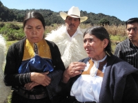 Domingo 4 de diciembre. 17 años del retorno Evangélico.