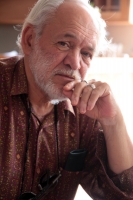 Jueves 3 de mayo del 2018. Tuxtla Gutiérrez. La crí­tica hacia las polí­ticas culturales en Chiapas se pone de manifiesto en la voz de Rogelio Cuellar Valencia