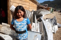 Jueves 7 de agosto del 2014. San Cristóbal de las Casas. El tornado F-0 (cero) del día de ayer presentó ráfagas de viento con más de 70 kilómetros por hora según autoridades de CONAGUA y se han contabilizado más de 400 viviendas afectadas, 40 árboles derr Jueves 7 de agosto del 2014. San Cristóbal de las Casas. El tornado F-0 (cero) del día de ayer presentó ráfagas de viento con más de 70 kilómetros por hora según autoridades de CONAGUA y se han contabilizado más de 400 viviendas afectadas, 40 árboles derr