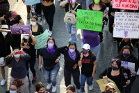 20220308. tuxtla G. durante la marcha del #3m2022