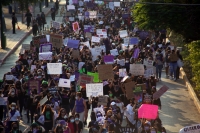 20220308. tuxtla G. durante la marcha del #3m2022