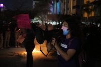 20220308. tuxtla G. durante la marcha del #3m2022