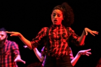 Jueves 28 de abril del 2016. Tuxtla Gutiérrez. El Teatro de la Ciudad Emilio Rabasa presenta su primer dÃa de las celebraciones del dÃa mundial de la danza. Jueves 28 de abril del 2016. Tuxtla Gutiérrez. El Teatro de la Ciudad Emilio Rabasa presenta su primer dÃa de las celebraciones del dÃa mundial de la danza.