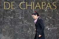 Domingo 24 de abril del 2016. Tuxtla Gutiérrez. NI Olvido ni Monopolio en la Danza. Los grupos dancísticos de Chiapas se reúnen este medio día en el Museo Regional de Chiapas celebrando el Día Mundial de la Danza que se conmemora desde 1982 a iniciativa d