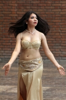 Domingo 24 de abril del 2016. Tuxtla Gutiérrez. NI Olvido ni Monopolio en la Danza. Los grupos dancÃsticos de Chiapas se reúnen este medio dÃa en el Museo Regional de Chiapas celebrando el DÃa Mundial de la Danza que se conmemora desde 1982 a iniciativa d Domingo 24 de abril del 2016. Tuxtla Gutiérrez. NI Olvido ni Monopolio en la Danza. Los grupos dancÃsticos de Chiapas se reúnen este medio dÃa en el Museo Regional de Chiapas celebrando el DÃa Mundial de la Danza que se conmemora desde 1982 a iniciativa d