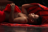 Domingo 24 de abril del 2016. Tuxtla Gutiérrez. NI Olvido ni Monopolio en la Danza. Los grupos dancísticos de Chiapas se reúnen este medio día en el Museo Regional de Chiapas celebrando el Día Mundial de la Danza que se conmemora desde 1982 a iniciativa d