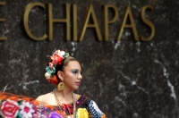Domingo 24 de abril del 2016. Tuxtla Gutiérrez. NI Olvido ni Monopolio en la Danza. Los grupos dancÃsticos de Chiapas se reúnen este medio dÃa en el Museo Regional de Chiapas celebrando el DÃa Mundial de la Danza que se conmemora desde 1982 a iniciativa d Domingo 24 de abril del 2016. Tuxtla Gutiérrez. NI Olvido ni Monopolio en la Danza. Los grupos dancÃsticos de Chiapas se reúnen este medio dÃa en el Museo Regional de Chiapas celebrando el DÃa Mundial de la Danza que se conmemora desde 1982 a iniciativa d