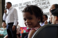 Miércoles 25 de septiembre del 2019. Tuxtla Gutiérrez. La muestra de arte pictórico de niños tuxtlecos Sueños de Color se presenta este medio dÃa en el congreso chiapaneco. Miércoles 25 de septiembre del 2019. Tuxtla Gutiérrez. La muestra de arte pictórico de niños tuxtlecos Sueños de Color se presenta este medio dÃa en el congreso chiapaneco.