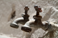 Lunes 17 de junio del 2019. Tuxtla Gutiérrez. Continúan las quejan en el ayuntamiento de la ciudad por el constante incremento a los recibos del agua potable.