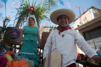 220123. Chiapa de Corzo. reuniÃ³n de danzantes de la Fiesta Grande de Enero