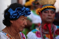 220123. Chiapa de Corzo. reuniÃ³n de danzantes de la Fiesta Grande de Enero