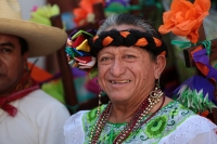 220123. Chiapa de Corzo. reuniÃ³n de danzantes de la Fiesta Grande de Enero