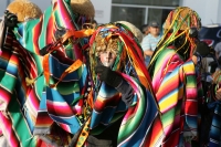 Especial desfile del Carnaval