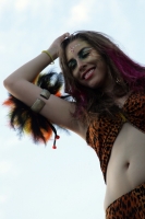 Especial desfile del Carnaval
