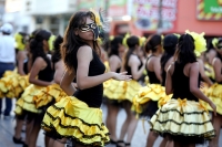 Especial desfile del Carnaval Especial desfile del Carnaval