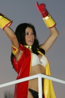 Especial desfile del Carnaval