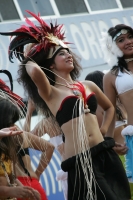 Especial desfile del Carnaval
