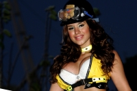 Especial desfile del Carnaval