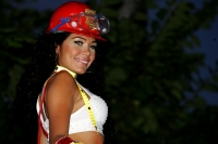 Especial desfile del Carnaval