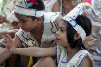 Especial desfile del Carnaval