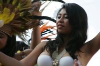 Especial desfile del Carnaval