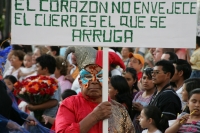 Especial desfile del Carnaval